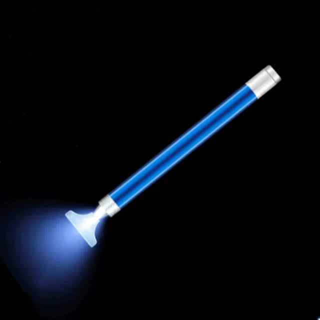 Point Drill Pen Square Round Diamond Painting Tool