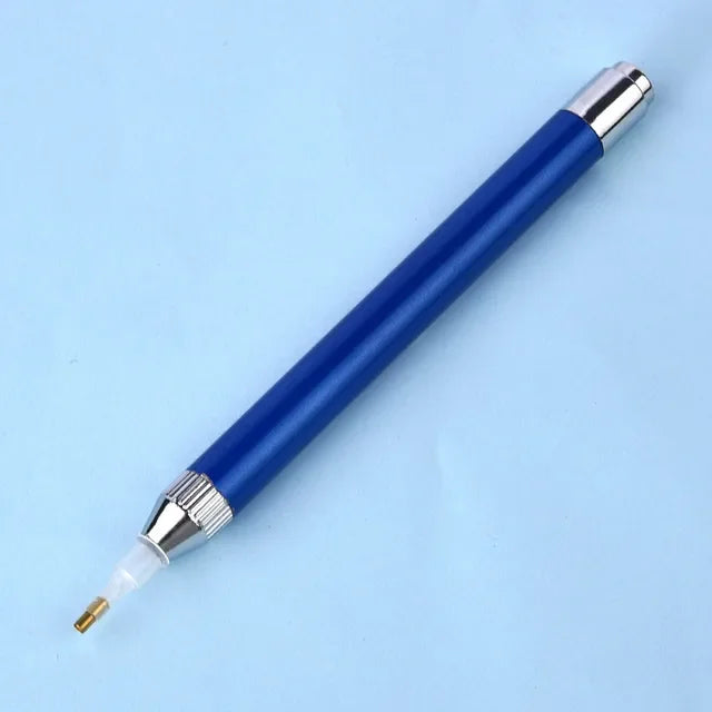 Point Drill Pen Square Round Diamond Painting Tool