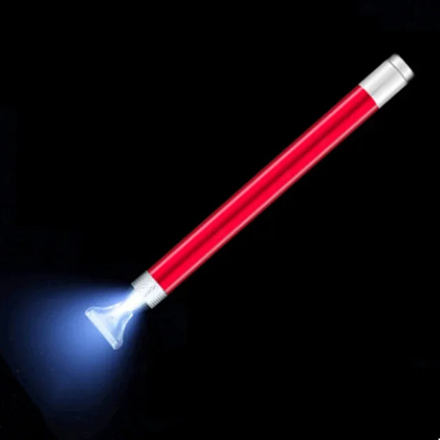 Point Drill Pen Square Round Diamond Painting Tool