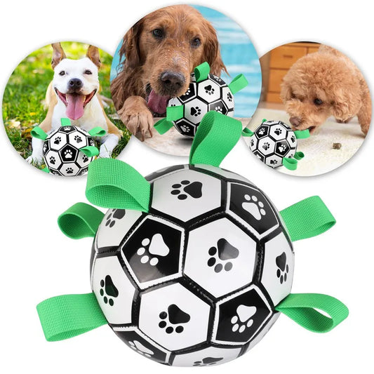 Dog Outdoor Training Toys Dog Bite Chew Toys